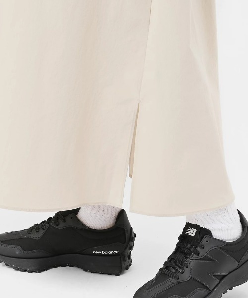 New Balance（ニューバランス） ワンピース New Balance Half Sleeve