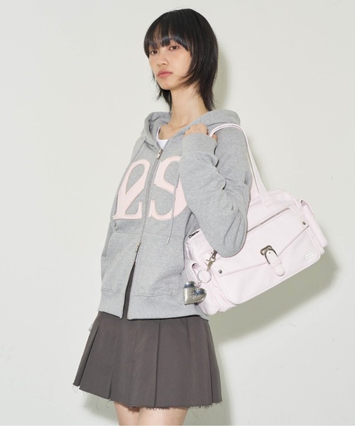 ILLIGO（イリゴ） ショルダーバッグ バッグ ILLIGOエッセンシャル 