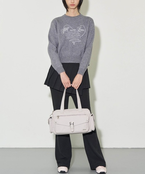 ILLIGO（イリゴ） ショルダーバッグ バッグ ILLIGOエッセンシャル