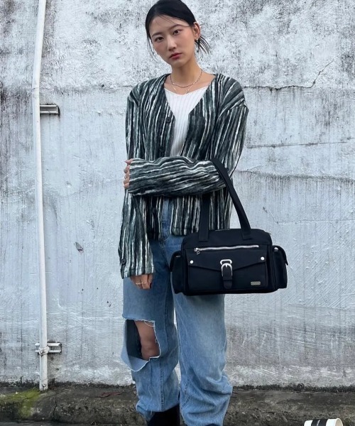 ILLIGO（イリゴ） ショルダーバッグ バッグ ILLIGOエッセンシャル