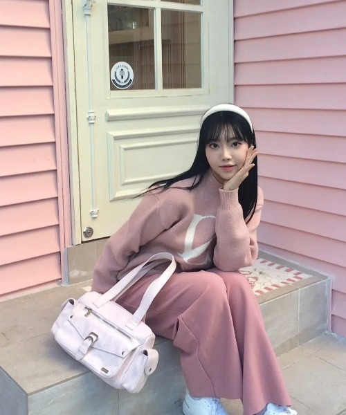 ILLIGO（イリゴ） ショルダーバッグ バッグ ILLIGOエッセンシャル