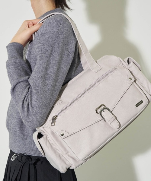 ILLIGO（イリゴ） ショルダーバッグ バッグ ILLIGOエッセンシャル 