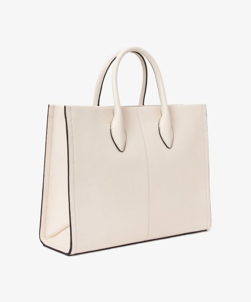 MICHAEL KORS ベージュ ハンドバッグ MICHAEL KORS 「MICHAEL KORS」 2WAYバッグ FREE ベージュ系