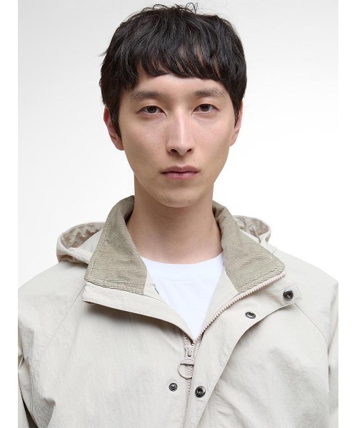 Barbour（バブアー） ブルゾン アウター Blouson トランスポート