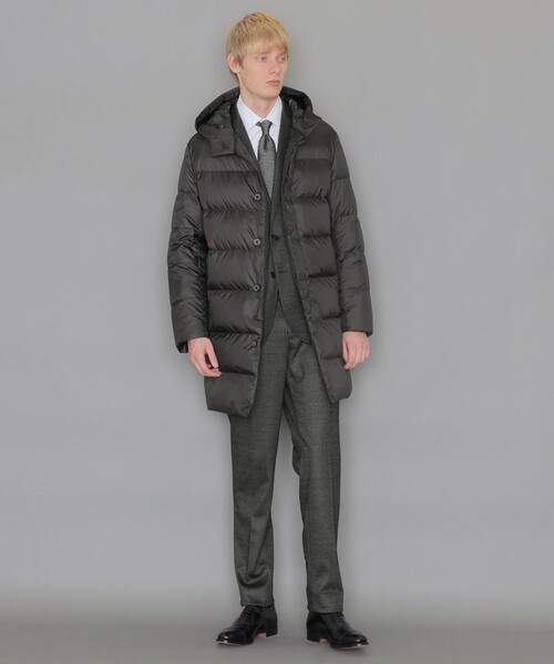 MACKINTOSH LONDON（マッキントッシュ ロンドン） ダウンコート 42