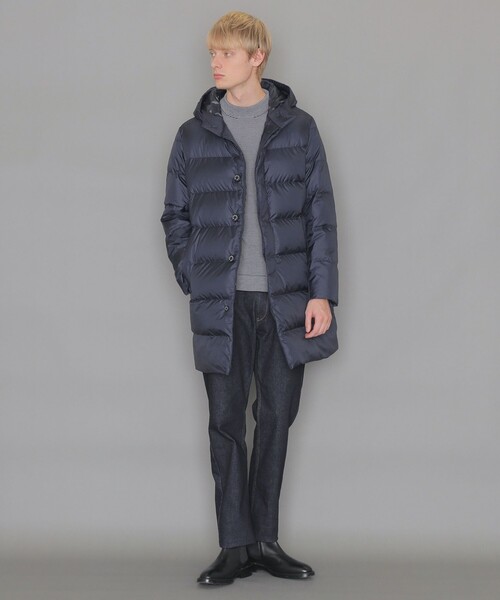 MACKINTOSH LONDON（マッキントッシュ ロンドン） ダウンコート 42