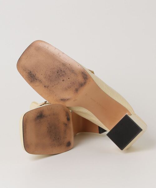 CHARLES ＆ KEITH 「charles&keith」 ヒールサンダル 39