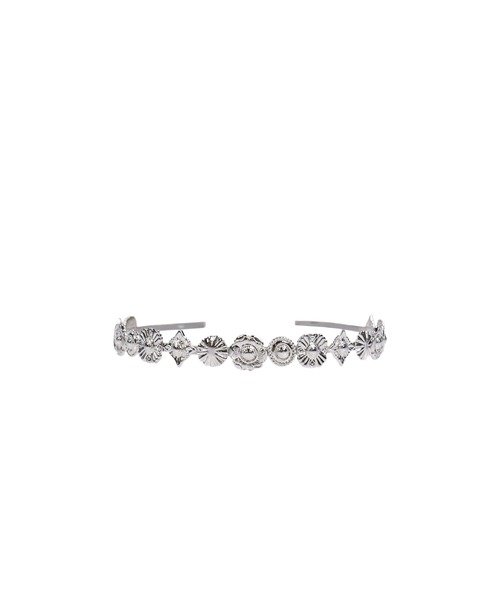 TOGA ヘアバンド METAL NARROW HEADBAND : ZOZOTOWN Yahoo!店