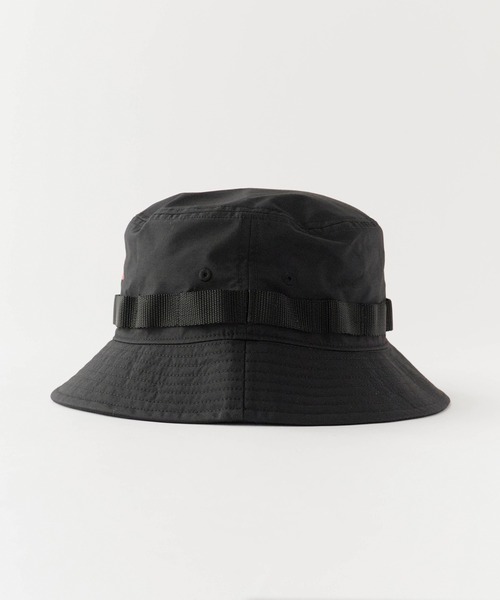 BRIEFING（ブリーフィング） 帽子 ハット AW BOX LOGO BOONIE HAT ブー
