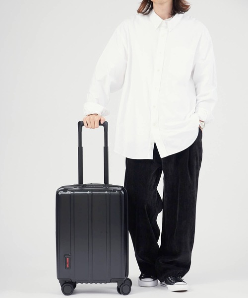 BRIEFING（ブリーフィング） スーツケース H-37 SD VER1.5 SDシリーズ