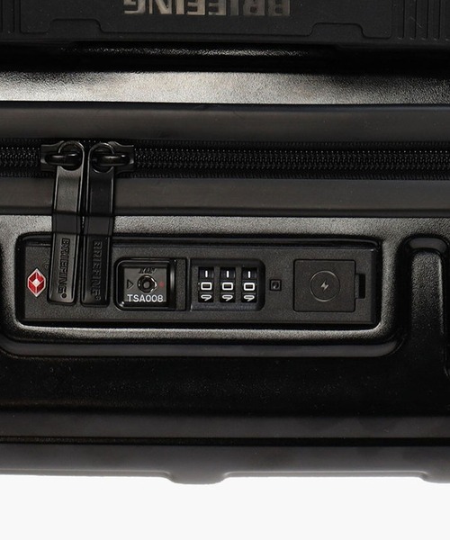 BRIEFING（ブリーフィング） スーツケース H-37 SD VER1.5 SDシリーズ