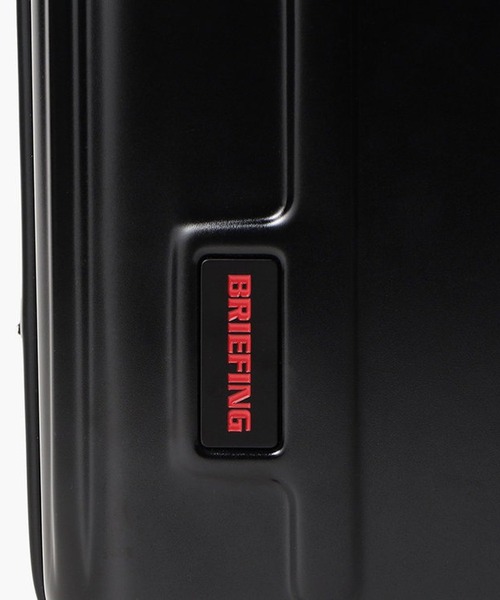 BRIEFING（ブリーフィング） スーツケース H-37 SD VER1.5 SDシリーズ