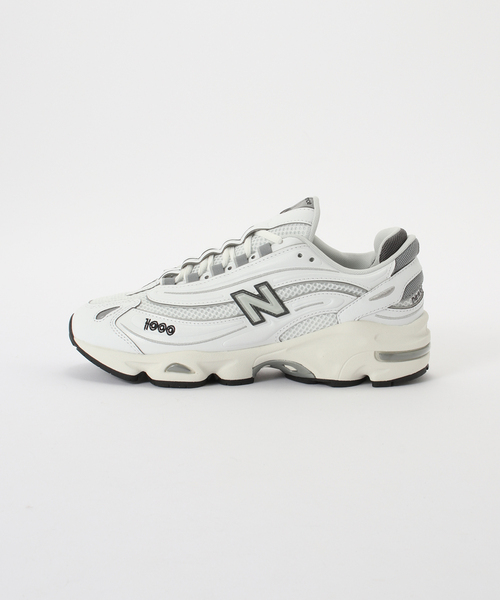 New Balance（ニューバランス） スニーカー 「NEW BALANCE