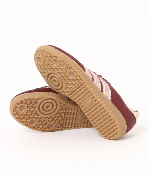 adidas スニーカー Originals/アディダスオリジナルス/SAMBA OG WOMENS