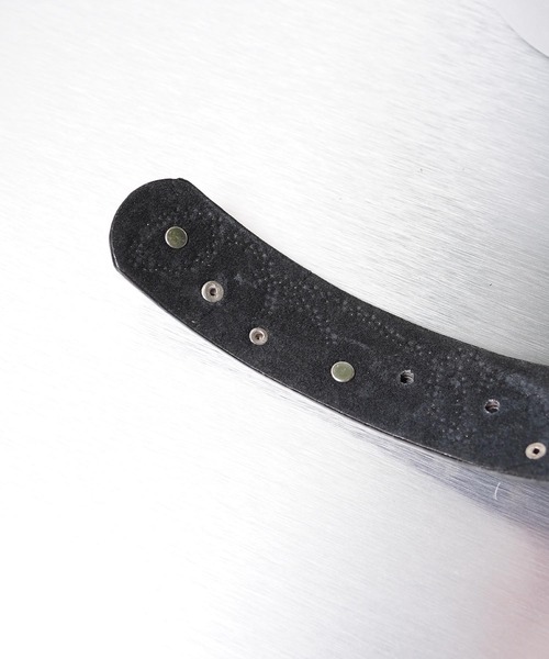 ベルト ジュエリー スタッズ / Jewelry Stud Belt メンズ レディース ベルト ジュエリー スタッズ / Jewelry Stud Belt メンズ レディース