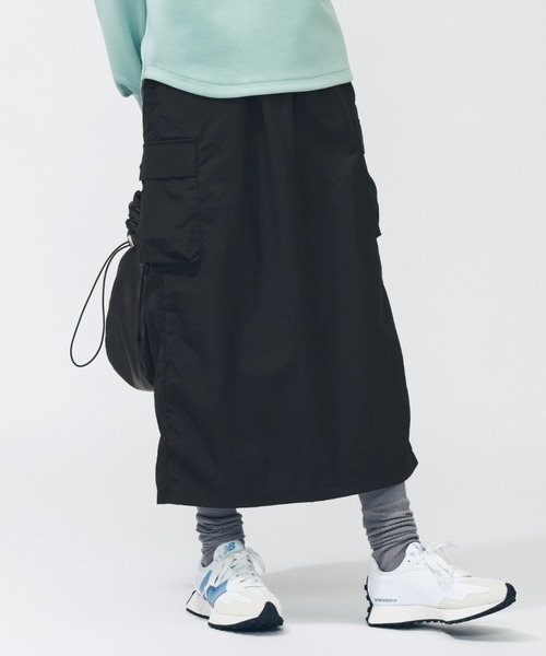 完売品　2025SS ニューバランス スカート　00 New Balance スカート MET24 Skirt : ZOZOTOWN Yahoo!店 - 通販