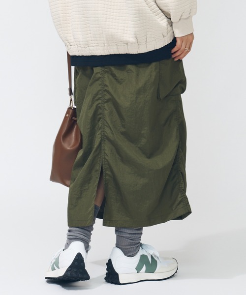 New Balance（ニューバランス） スカート : ZOZOTOWN Yahoo!店 - 通販