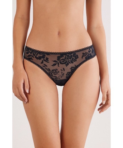 Intimissimi（インティミッシミ） ショーツ Softer Than a Kiss