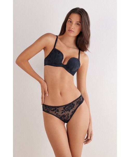 Intimissimi（インティミッシミ） ショーツ Softer Than a Kiss