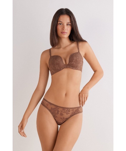 Intimissimi（インティミッシミ） ショーツ Softer Than a Kiss