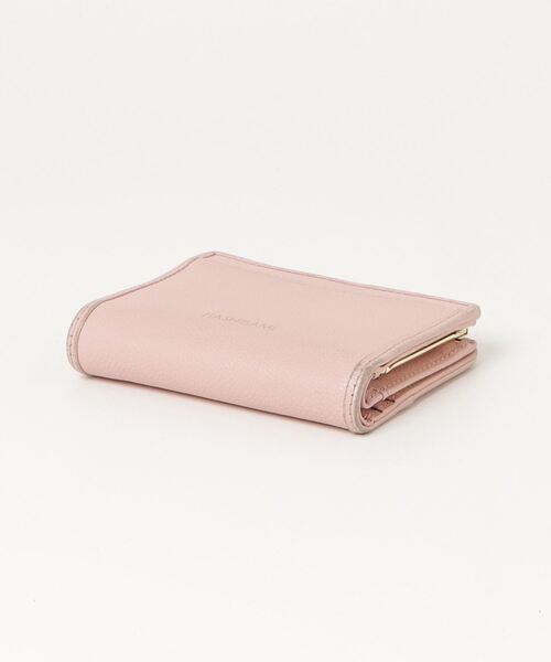 「HASHIBAMI」 財布 FREE ベビーピンク レディース_画像3