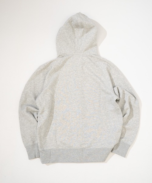 FRUIT OF THE LOOM（フルーツオブザルーム） パーカー BASIC SWEAT ZIP