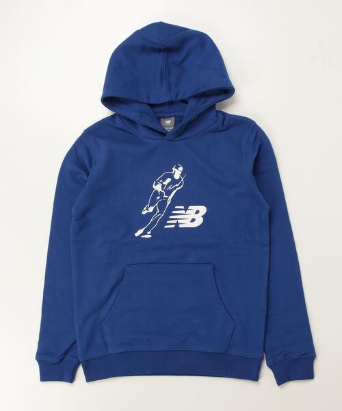 New Balance（ニューバランス） パーカー 大谷翔平 ジュニア