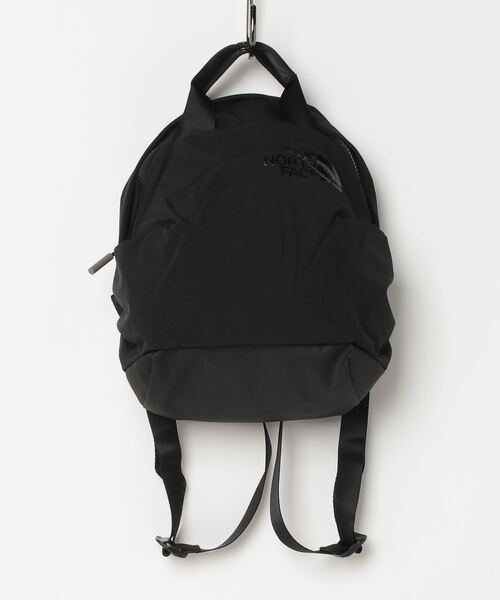 THE NORTH FACE（ザ ノースフェイス） リュック FREE ブラック