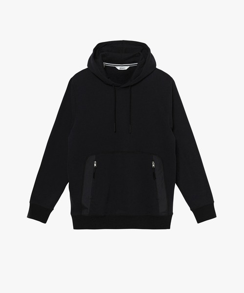 AIGLE（エーグル） パーカー フレンチテリースウェットフーディー