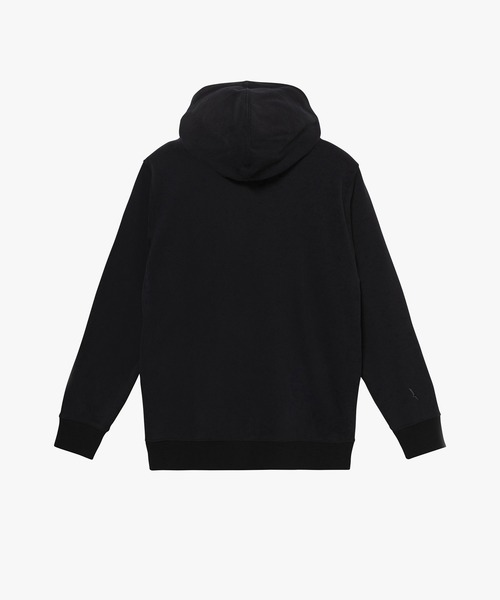 AIGLE（エーグル） パーカー フレンチテリースウェットフーディー