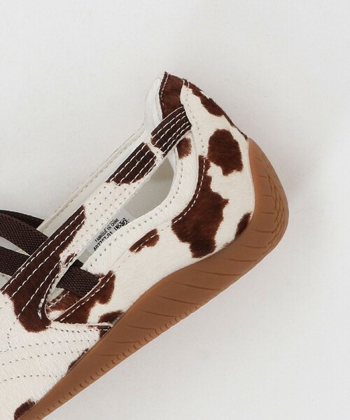 PUMA スニーカー 「PUMA」スピードキャット バレエ カウ レディース
