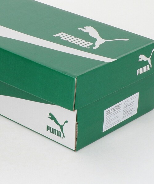 PUMA】(箱あり) スピードキャット バレエ 24cm PUMA】(箱あり