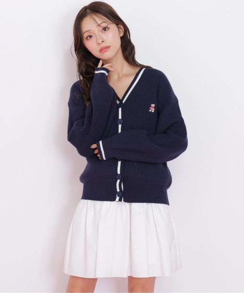 JILL by JILL STUART（ジルバイジルスチュアート） ワンピース 「BAER