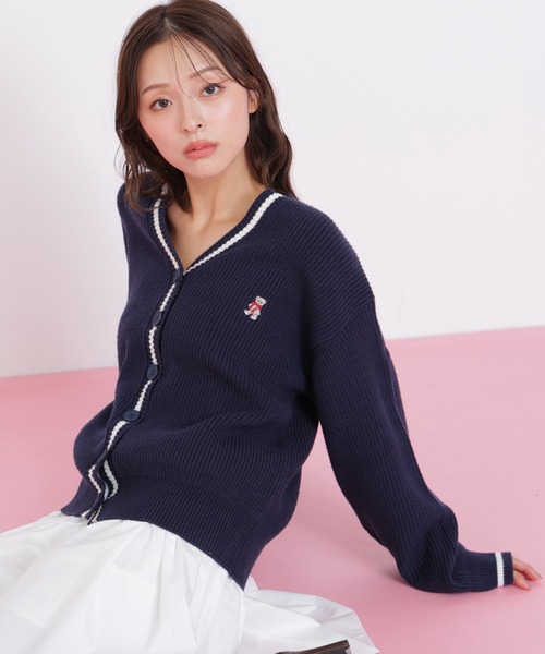 JILL by JILL STUART（ジルバイジルスチュアート） ワンピース 「BAER