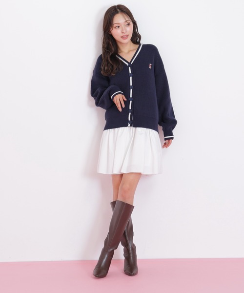 JILL by JILL STUART（ジルバイジルスチュアート） ワンピース 「BAER