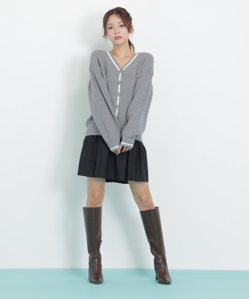 JILL by JILL STUART（ジルバイジルスチュアート） ワンピース 「BAER