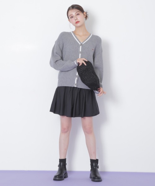 JILL by JILL STUART（ジルバイジルスチュアート） ワンピース 「BAER