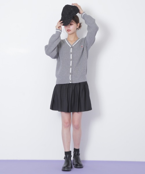 JILL by JILL STUART（ジルバイジルスチュアート） ワンピース 「BAER