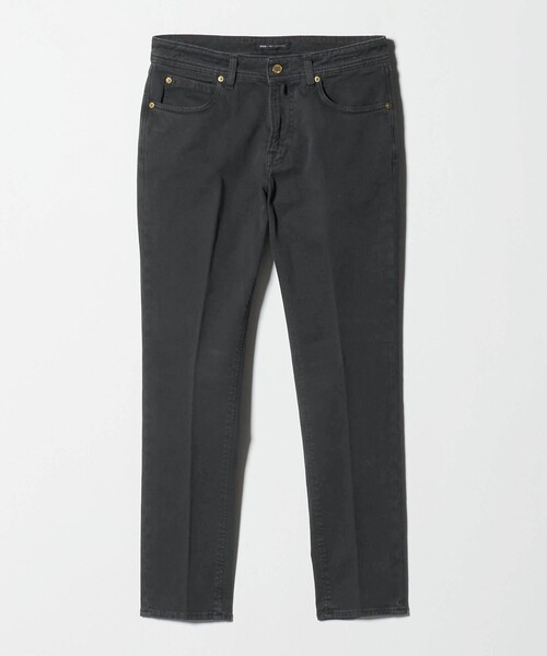 パンツ 「BRIGLIA 1949」ツイル 5ポケット メンズ : ZOZOTOWN Yahoo!店