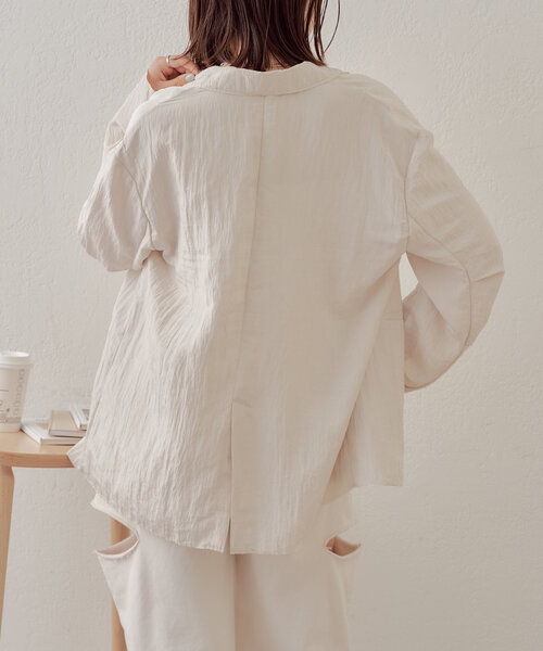 Chico（チコ） ジャケット FREE ブラック レディース : ZOZOTOWN Yahoo