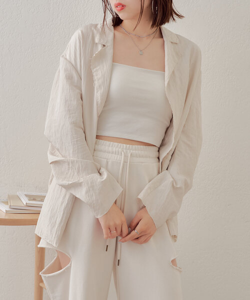 Chico（チコ） ジャケット FREE ブラック レディース : ZOZOTOWN Yahoo