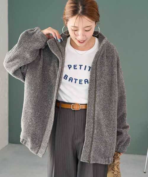 FREAK'S STORE（フリークスストア） コート アウター 限定展開