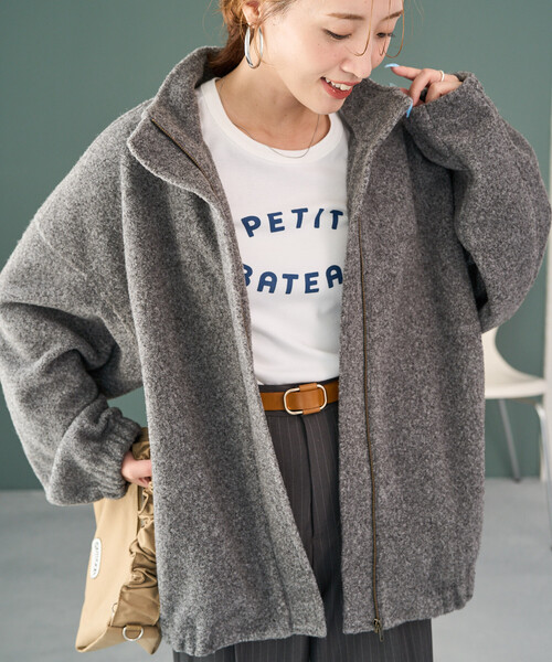 FREAK'S STORE（フリークスストア） コート アウター 限定展開