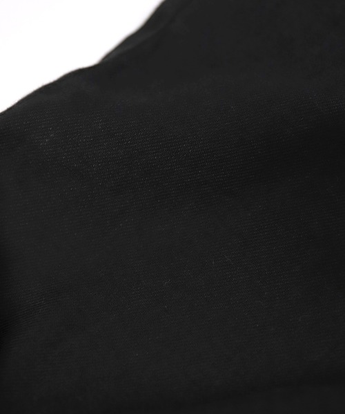 「D.M.G.」 パンツ M ネイビー レディース_画像5