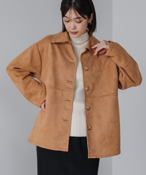 Bou Jeloud（ブージュルード） ジャケット テーラードジャケット