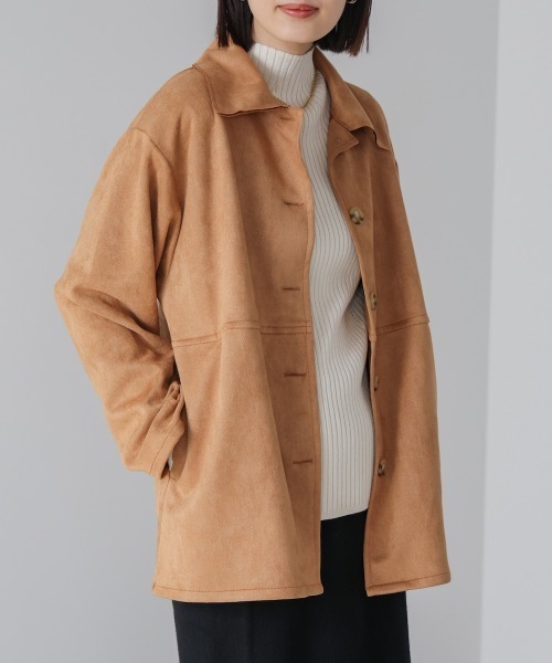 Bou Jeloud（ブージュルード） ジャケット テーラードジャケット