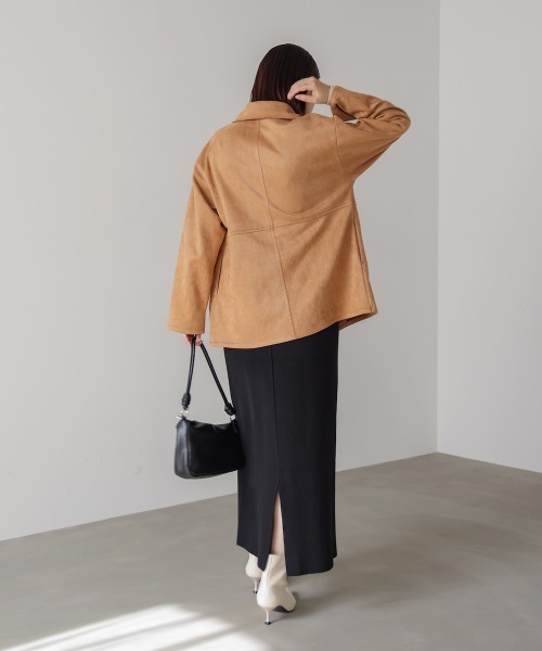 Bou Jeloud（ブージュルード） ジャケット テーラードジャケット