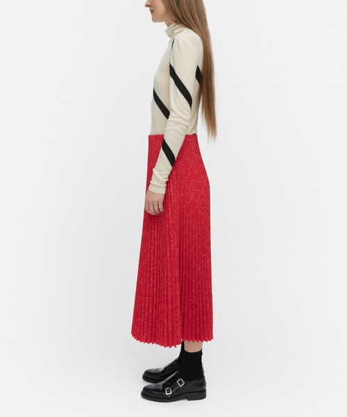 marimekko（マリメッコ） スカート Myy Piirto Unikko / Skirt