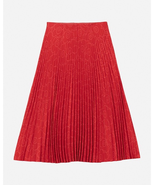 marimekko（マリメッコ） スカート Myy Piirto Unikko / Skirt