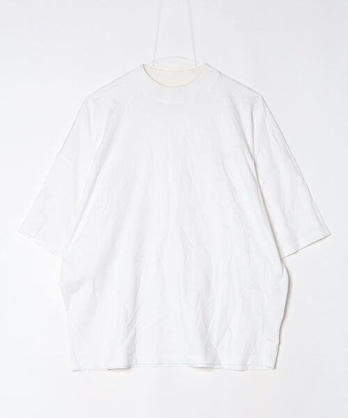 CABaN（キャバン） 半袖Tシャツ FREE ホワイト メンズ : ZOZOTOWN